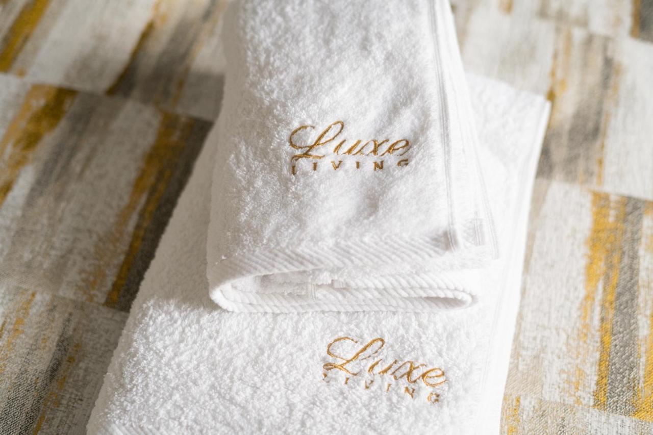 Luxe Living Castle View Apartment Krakow Ngoại thất bức ảnh